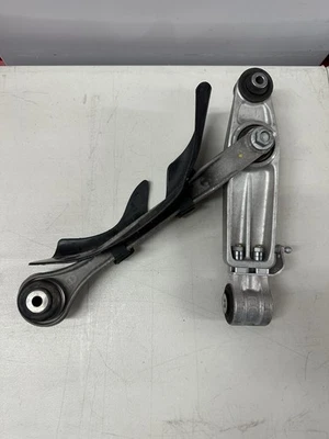 Conjunto de brazo de control inferior delantero izquierdo Porsche 991 911 GT3 RS 2016-2019 OEM Foto 1 de 4