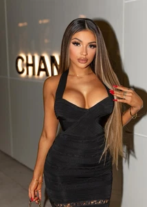 Impresión fotográfica a color 4x6 retrato mujeres actriz famosa modelo estrella ARTE og 30 - Imagen 1 de 1