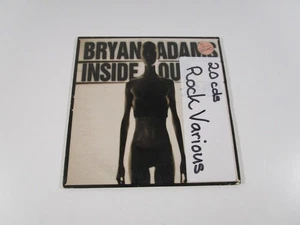 Bryan Adams - Inside Out (CD 2000) - Imagen 1 de 4
