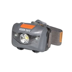 Vision Safe LED Headlamp - Foto 1 di 1