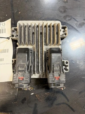 Módulo de control del motor usado (ECM) se adapta a: Chevrolet Tahoe 2009 control electrónico M Foto 1 de 4