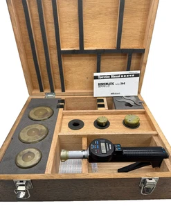 Mitutoyo 568 Borematic/Digital Bore Gage 1" to 2", 568-943 - Picture 1 of 15