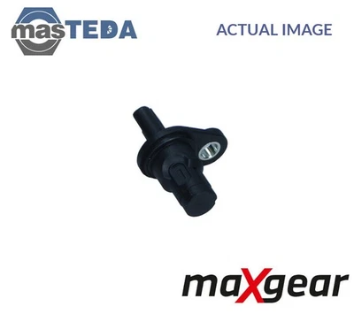 24-0368 CRANKSHAFT POSITION SENSOR UPPER MAXGEAR FOR BMW 3,5,6,Z4,1,X3,7,X5,I3 - Image 1 of 4