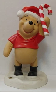 Disney Pooh and Friends deseándote las vacaciones más dulces de la historia - Imagen 1 de 5