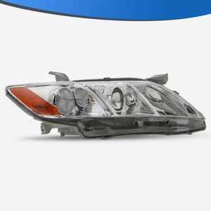 For 2007-2009 Toyota Camry RH Right Passenger Side Headlight Headlamp Assembly - Bild 1 von 10