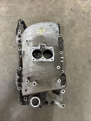 98-03 Dodge Ram 1500 2500 3500 Dakota Durango colector de admisión OEM 5.2 5.9 Foto 1 de 4