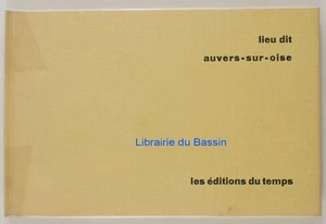 Auvers-sur-Oise Christine Garnier 1960 - Picture 1 of 5