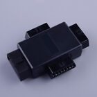 1Pcs 16 Pin Car Obd2 Adapter Connector 1 Male To 3 Female Diagnostic Cable Tool