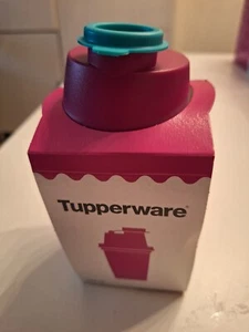 Tupperware Junge Welle Schüttelbecher - Bild 1 von 2