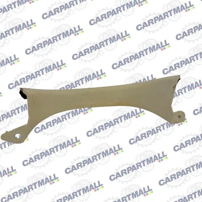 03-06 Mercedes-Benz E500 Front Left Door Pull Grab Handle Trim Panel A2117270728 - Image 1 of 4