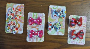 Lazos para niñas - Picture 1 of 1