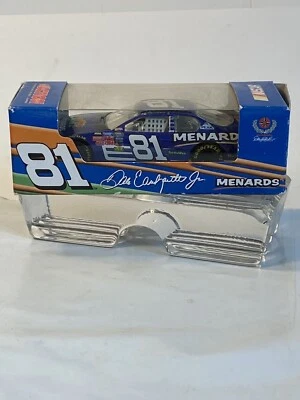Coche serie Bush Dale Earnhardt Jr #81 Menards  Foto 1 de 4