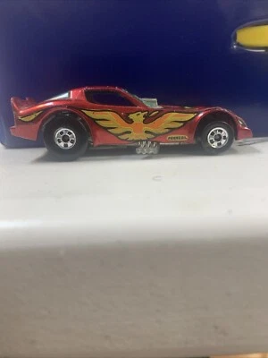 老式风火轮待售 — 第 1/4 张图片