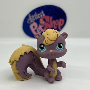 SQUIRREL #999 - Authentic Littlest Pet Shop - Hasbro LPS - Picture 1 of 4