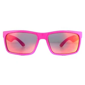 Cairn Sunglasses Corner 02 Pink Orange - Picture 1 of 9