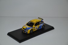 1:43 FIAT PUNTO S1600 ANDREUCCI RALLY 1000 MIGLIA 2004
