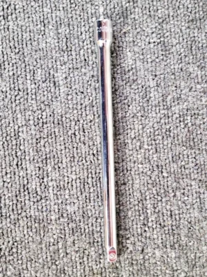 NUEVO Wright Tool Cougar 1/4 EXTENSIÓN DE ACCIONAMIENTO E2406 SAE 6" Foto 1 de 3