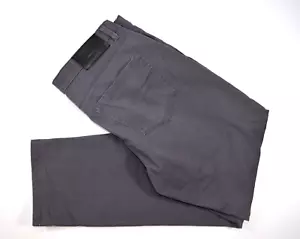 English Laundry Gray Chino Pant Mens 32 Inseam 28.5" Lightweight - Picture 1 of 13