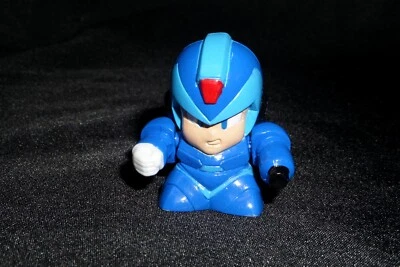Mega Man X Rockman Bandai FB Figure Gashapon - Image 1 of 4