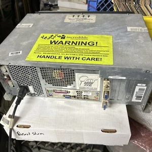 Camiseta de golf Golden 2008 desconocida sin probar ¿en vivo? Placa PCB arcade VIDEO GAMe Fl - Imagen 1 de 10