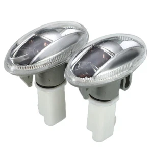 6325G3 6325G4 For Peugeot 206 207 307 407 607 301 107 turn signal profile Lights - Bild 1 von 8