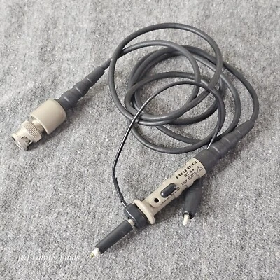 Accesorio de cabezal táctil para osciloscopio Hameg HZ 54 600 VP Foto 1 de 4