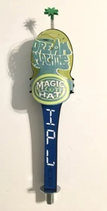 Magic Hat Dream Machine IPL Beer Tap Handle 14" Tall - NIB - Picture 1 of 3