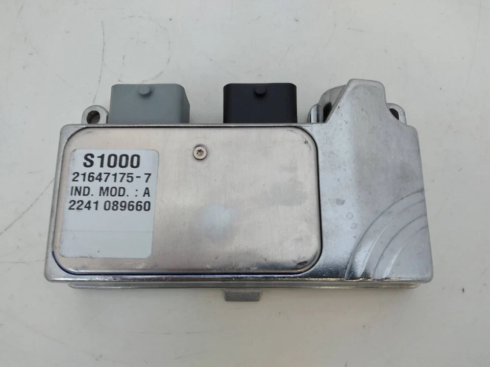 BENELLI Tornado 900 control unit s1000 21647175 7 - Image 1 of 4
