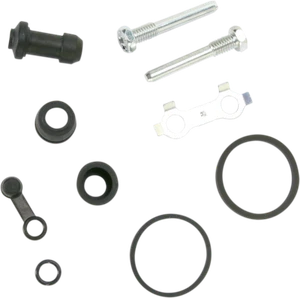 MOOSE RACING 08-860M BRAKE CALIPER REPAIR KIT YAMAHA YFM 350 X WARRIOR 1993 - Foto 1 di 1