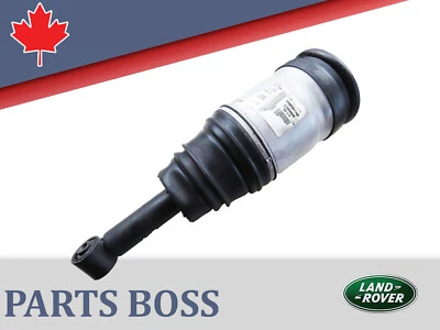 Amortecedor traseiro Land Rover LR4 Range Rover Sport 2006-2016 OEM suspensão a ar - Imagem 1 de 4