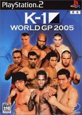 .PS2.' | '.K 1 World Grand Prix.