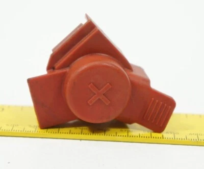 BMW 750LI 760LI 740I 2009-2015 batería punto puente positivo tapa cubierta rojo f02 1 Foto 1 de 4