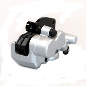 Front caliper for Kreidler Supermoto 125 DD 08-16