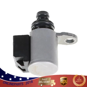 Transmission Line Pressure Control Solenoid for CVT JF011E RE0F10A F1CJA 08115-2 - Picture 1 of 12