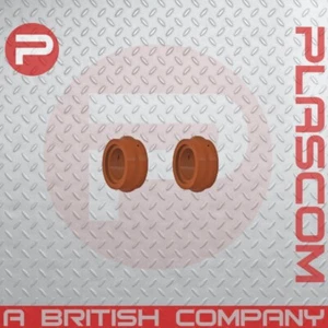 020194 - Compatible MAX-100 Swirl Ring - Pack of 2 - Picture 1 of 1