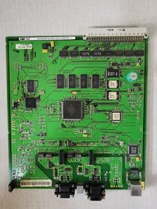 ABB Main Board 5 751021-802D Rev. 1.1 for REF542plus Base Unit - Picture 1 of 14
