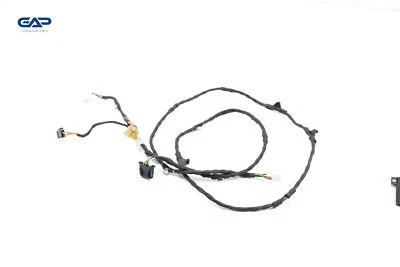 2020 - 2023 AUDI Q8 SUNROOF SUN ROOF MOTOR WIRE WIRING HARNESS CABLE OEM - Image 1 of 4