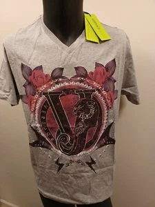Versace jeans T-Shirt size Medium - Picture 1 of 5