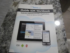 MOBILE SDK WORKBOOK - Imagen 1 de 3