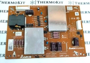 1-474-612-11 Sony G1C Sub Power Supply, APDP-202A1, 147461211 XBR-65X900C USED - Picture 1 of 3