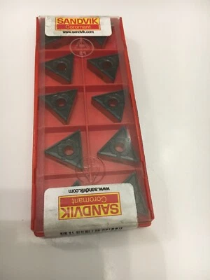 SANDVIK COROMANT  TNMX 160404-WF 4325 Nuevo - Image 1 of 3