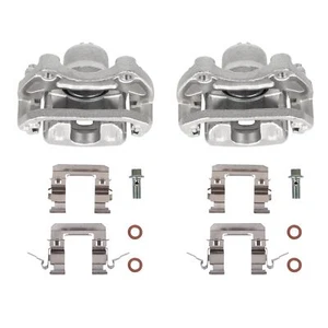19B2690 19B2691 Front Brake Calipers for Altima Maxima I35 2002–2006 - Bild 1 von 8