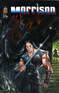 Morrison N.2 - ed. King Comics - Picture 1 of 1