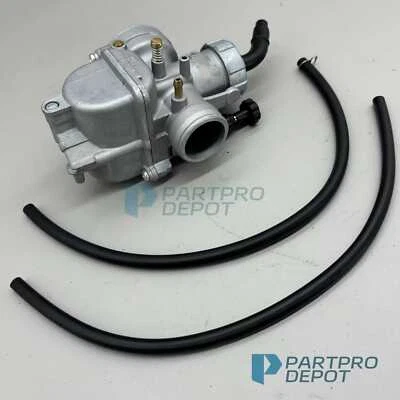 Conjunto de carburador para Honda 2003-2004 CR85 R RB Expert 16100-GBF-B01 Foto 1 de 4