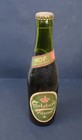 Bouteille bière CARLSBERG PILSNER HOF PLEINE FULL jamais ouverte Bierflasche 