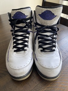 jordan 2 concord