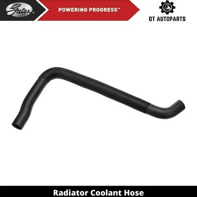 Manguera de refrigerante de radiador de gas V6 3,7 L Lincoln MKS 2009-2016 puertas superiores 2010 Foto 1 de 4