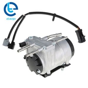 Conjunto de bomba de combustible Ford HFCM Powerstroke diésel 6,0 L para 2003-2005 2006 2007 - Imagen 1 de 12