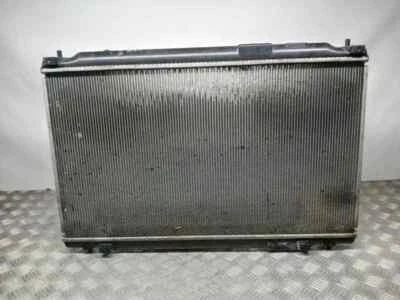 801091 wasserkühler 4866769 für HONDA CR-V ELEGANCE HYBRID 2WD 2012 Foto 1 de 4