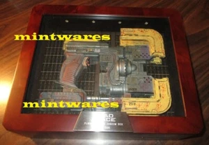 Dead Space 211-V Plasma Cutter Tool Shadow Box #753 COA Official NEW - Picture 1 of 7